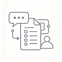 Demand Communication