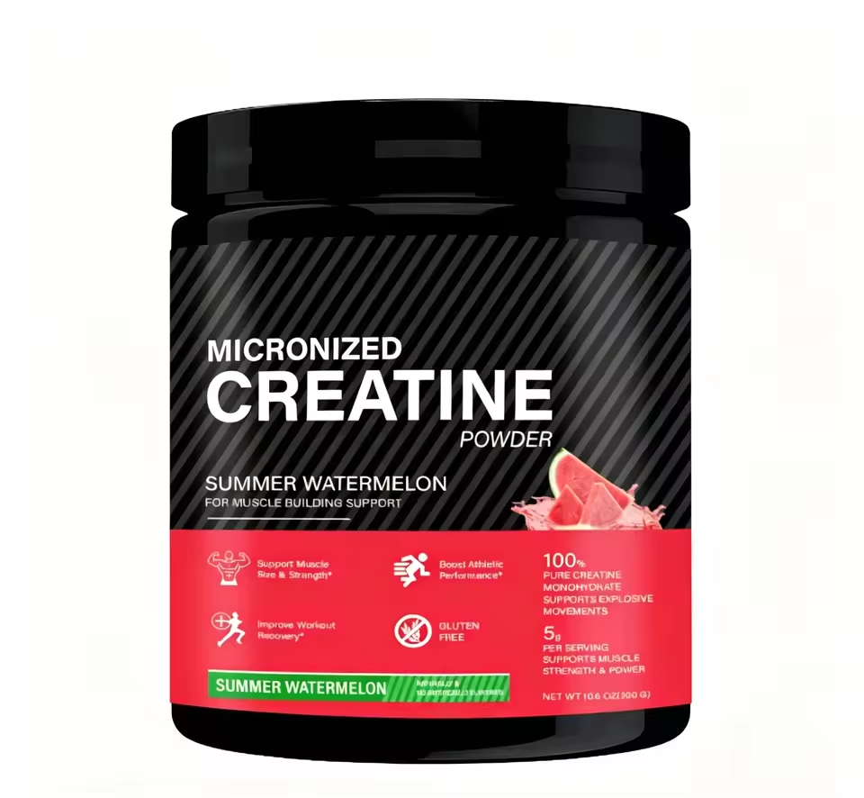 Tonkin Health Tonkin Whey Protein Powder
