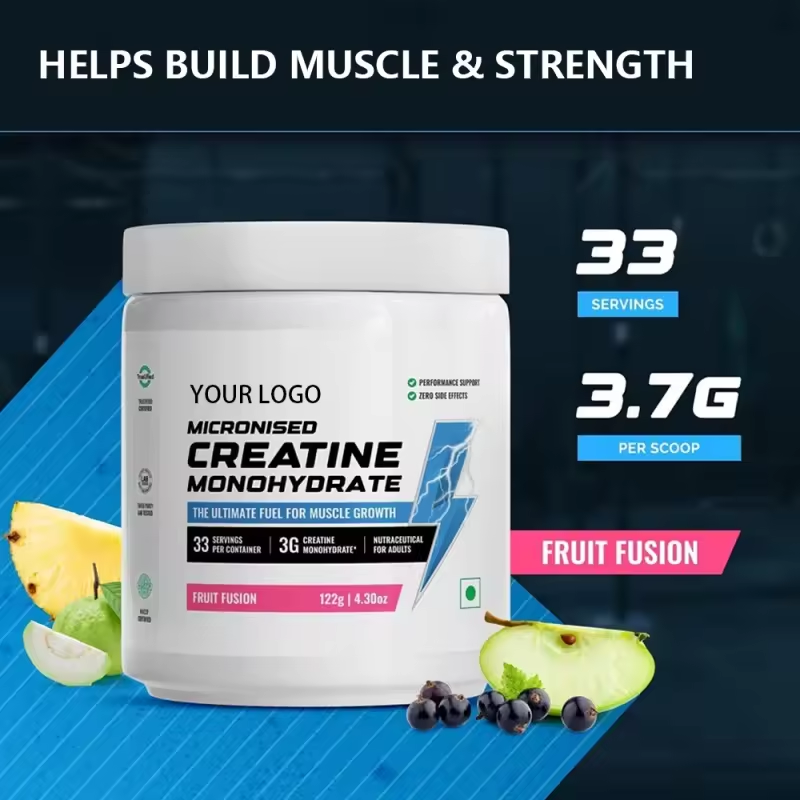 Pre exercise supplements
